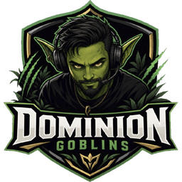 Dominion Goblins logo