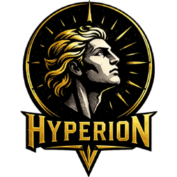 Hyperion logo