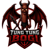 Tung Tung Bogi logo