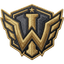 Iron Wing logo