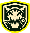Daxak Team logo