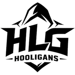 ⁠Hooligans logo