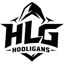 ⁠Hooligans logo