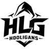 ⁠Hooligans logo