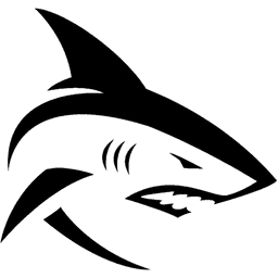 Shark Attack logo