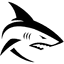 Shark Attack logo