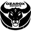 DIA Ozarox Esports logo