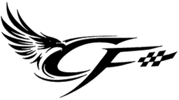Croatian Flair x RLX  logo