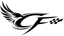 Croatian Flair x RLX  logo