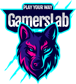 GamersLab Esports logo