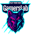 GamersLab Esports logo