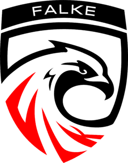 FALKE VENOM logo