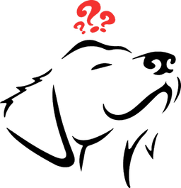 Lost Puppies GC logo
