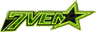 7VEN STARS logo