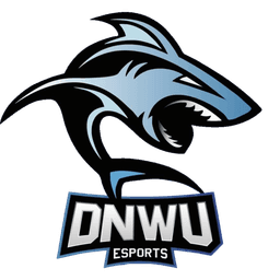 Definitely not washed up logo
