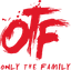 ØTF logo