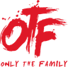 ØTF logo