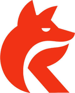 Royal Foxes Esports logo