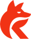 Royal Foxes Esports logo