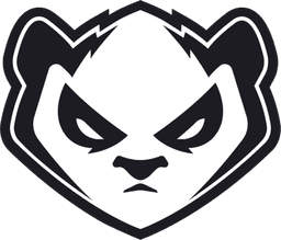 Pandaric eSports logo
