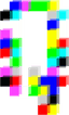 Staqued logo