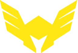 The Golden Horde logo