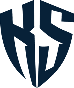 KS- logo