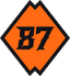 YBN Club logo