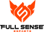 FULL SENSE SISU logo