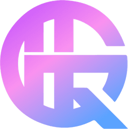 QuGuangHao Gaming logo