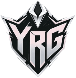 Yew Reign Gaming logo