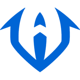 Team Aqua ASD logo