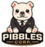 Pibbles Corp logo