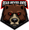 Fear Never Ends