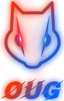 OU Gaming logo