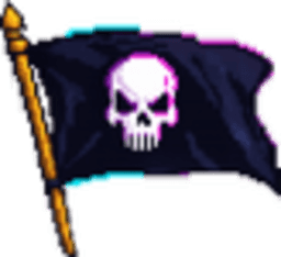 Black Flag logo