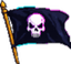 Black Flag logo