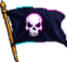 Black Flag logo