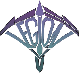 LEGION logo