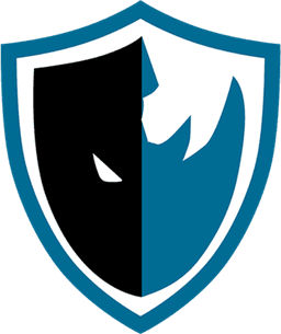 Level Up Academy logo
