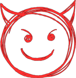 Devil Kings logo