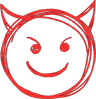 Devil Kings logo