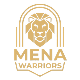 Mena Warriors logo