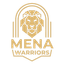 Mena Warriors logo