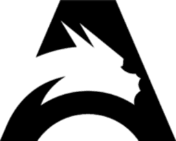 Spirit Academy White logo