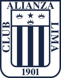 Alianza Lima Esports logo