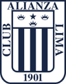 Alianza Lima Esports logo