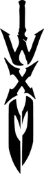 Wept Xyloid Melancholy logo
