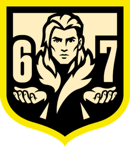 Team Redgar logo