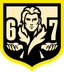 Team Redgar logo